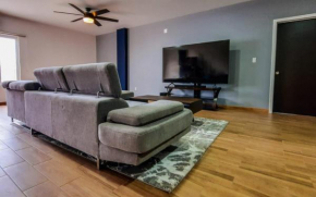 Ocean View Apartment. Brand New Fully Equip.